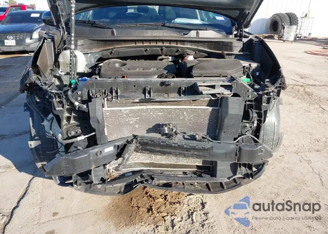 2020 Kia Sportage Lx z USA, uszkodzony, nr VIN KNDPM3AC9L7643195